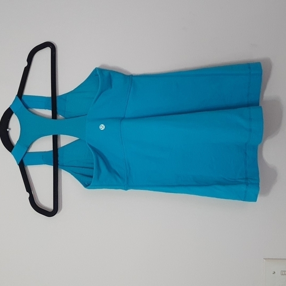 Lululemon Verdigris Tank top - Picture 6 of 6